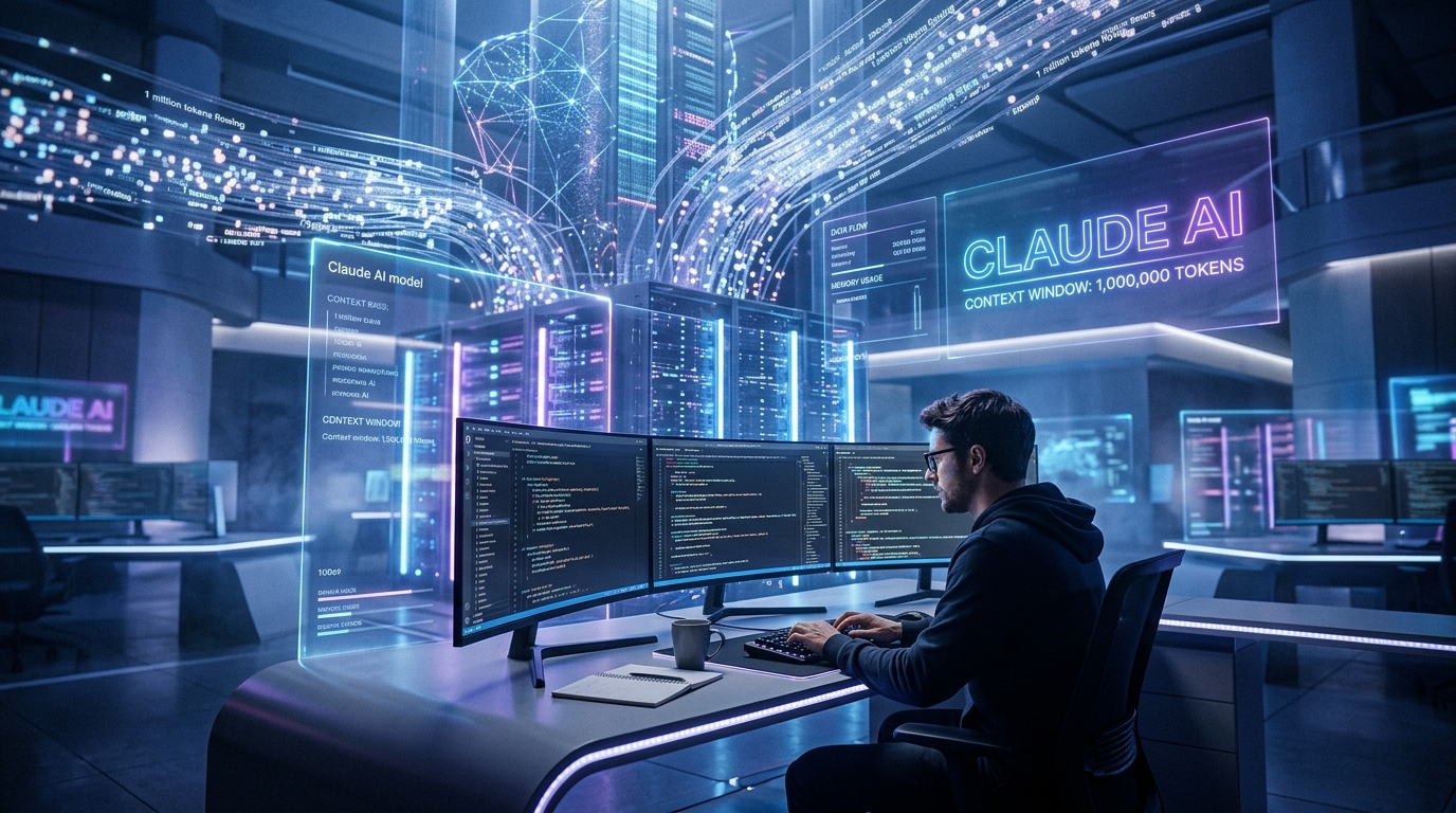 Claude Opus 4.7 출시 — AI 에이전트 시대의 새 기준