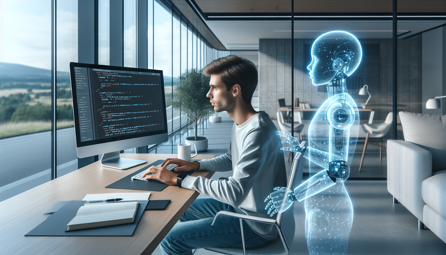 삼성메디슨의 프리미엄 초음파 기기 R20에서 AI 기반 '라이브 브레스트어시스트' 기능이 실시간으로 유방 내 병변을 탐지하는 실제 임상 현장 이미지