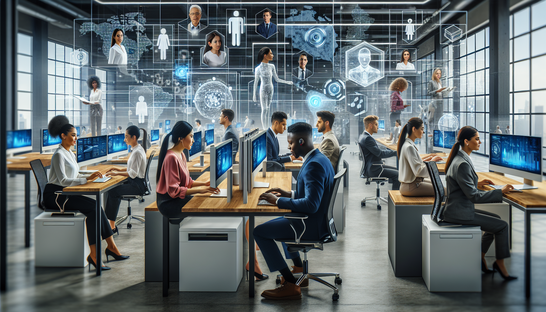 엔비디아 CEO 젠슨 황이 루빈(Rubin) GPU 칩셋을 손에 들고 차세대 아키텍처의 HBM4 메모리 성능과 전력 효율성에 대해 열정적으로 설명하는 컨퍼런스 장면