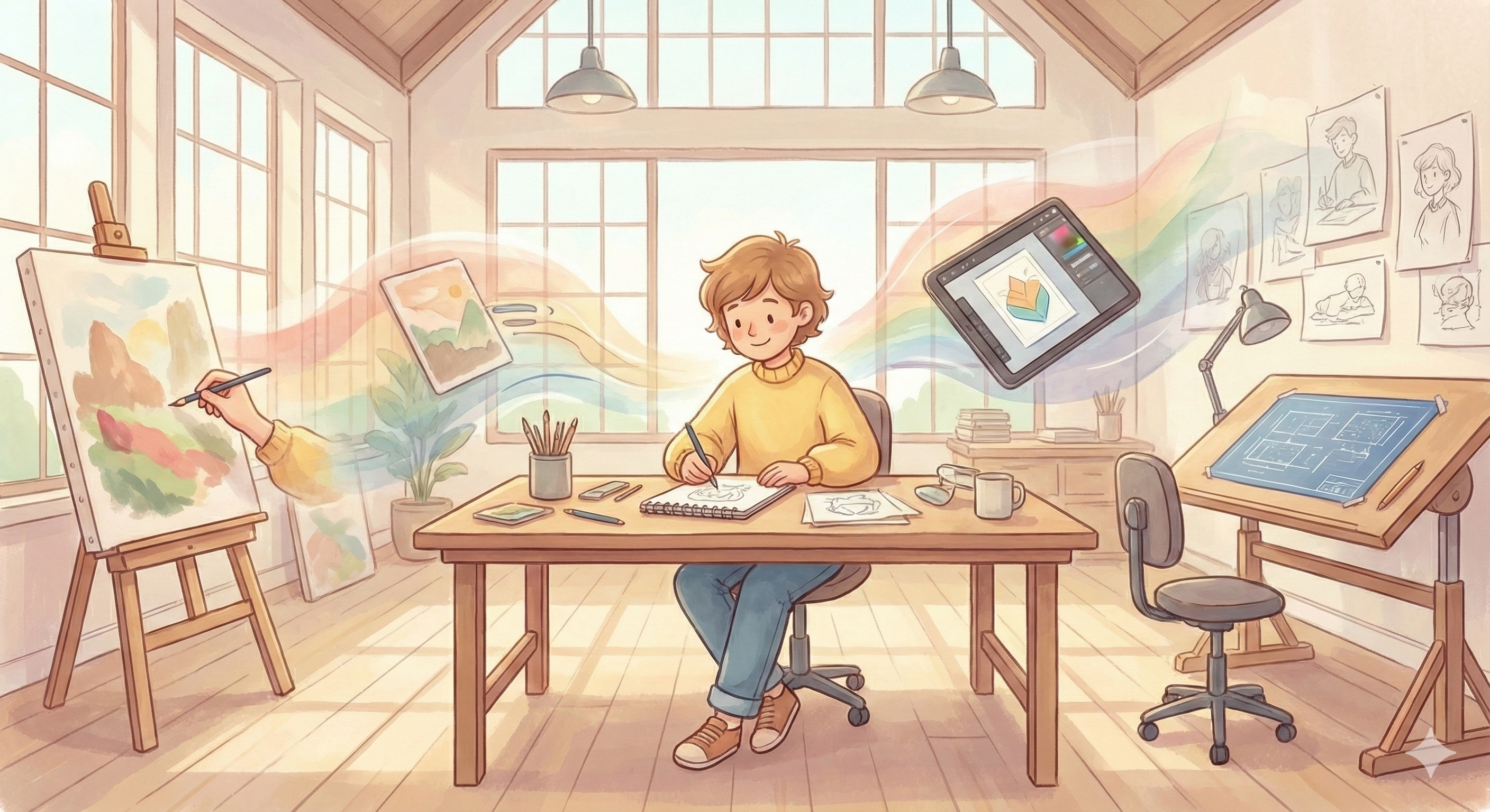 실무 적용편 02: AI를 ‘한 번 쓰고 마는 도구’에서 ‘업무 루틴’으로 만드는 방법