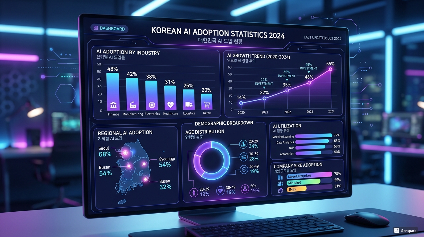 AI는 정말 내 일자리를 빼앗나? — 2026년 직업 대체 실태 완전 분석