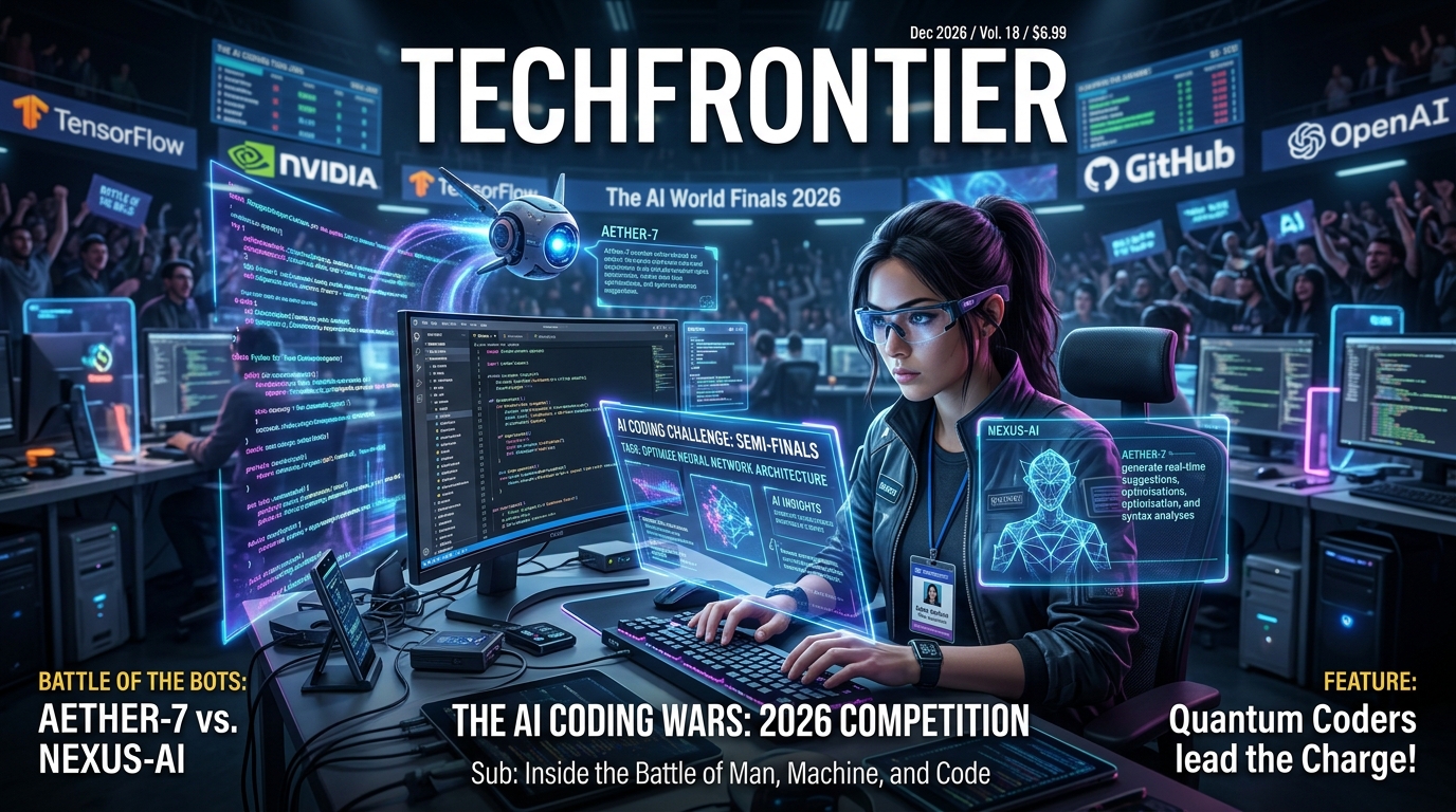 AI 코딩 도구 대전 2026: Claude Code·Copilot·Cursor, 누가 개발자를 지배하는가