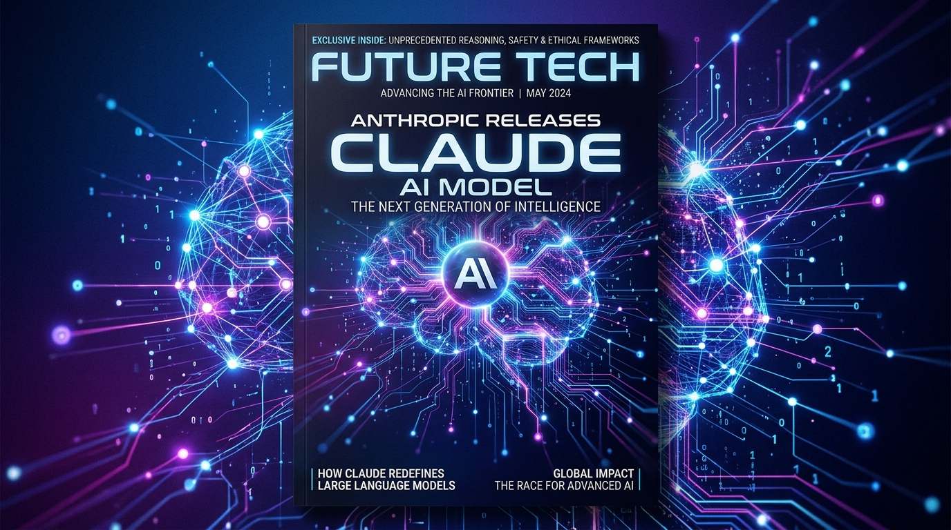 Anthropic, Claude Opus 4.7 공개 — 추론·에이전트의 새로운 기준
