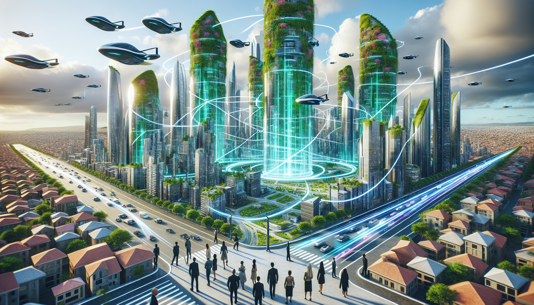 2026년 AI 트렌드 전망: 실험의 시대를 넘어 '융전틱 AI'와 인프라 중심 성장의 가속화