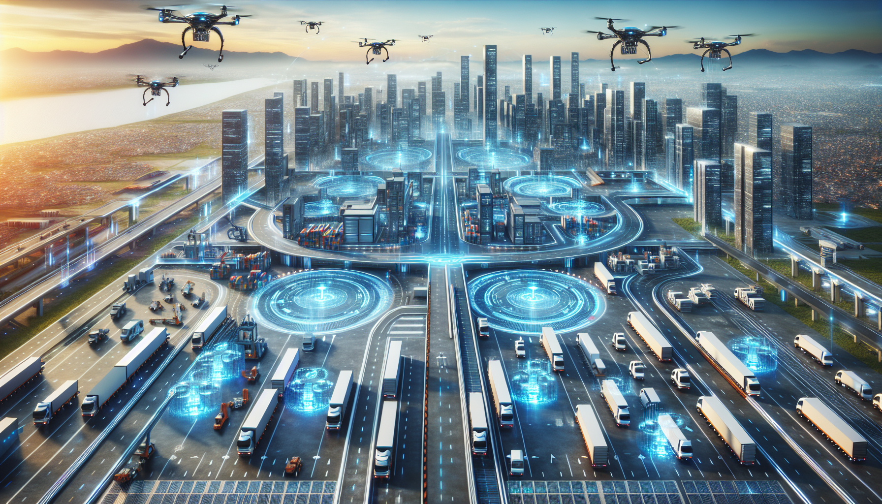 2026년 글로벌 경제 전망: AI 거품론과 인플레이션 리스크의 위태로운 동행